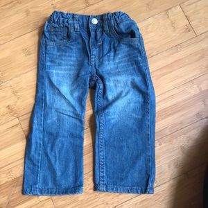 Levi’s Bootcut Jeans